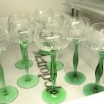 845 9110 WITE WINE GLASS